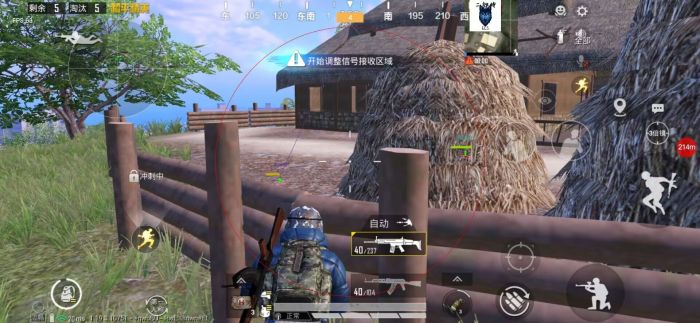 怎么当和平精英外挂侦察员（和平精英外挂检查员）